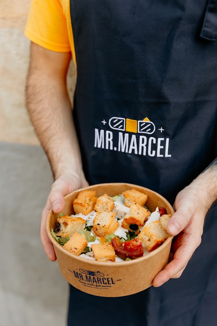 Mr. Marcel · Photos 5