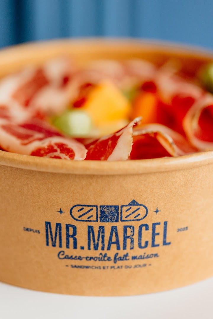 Mr. Marcel · Photos 4